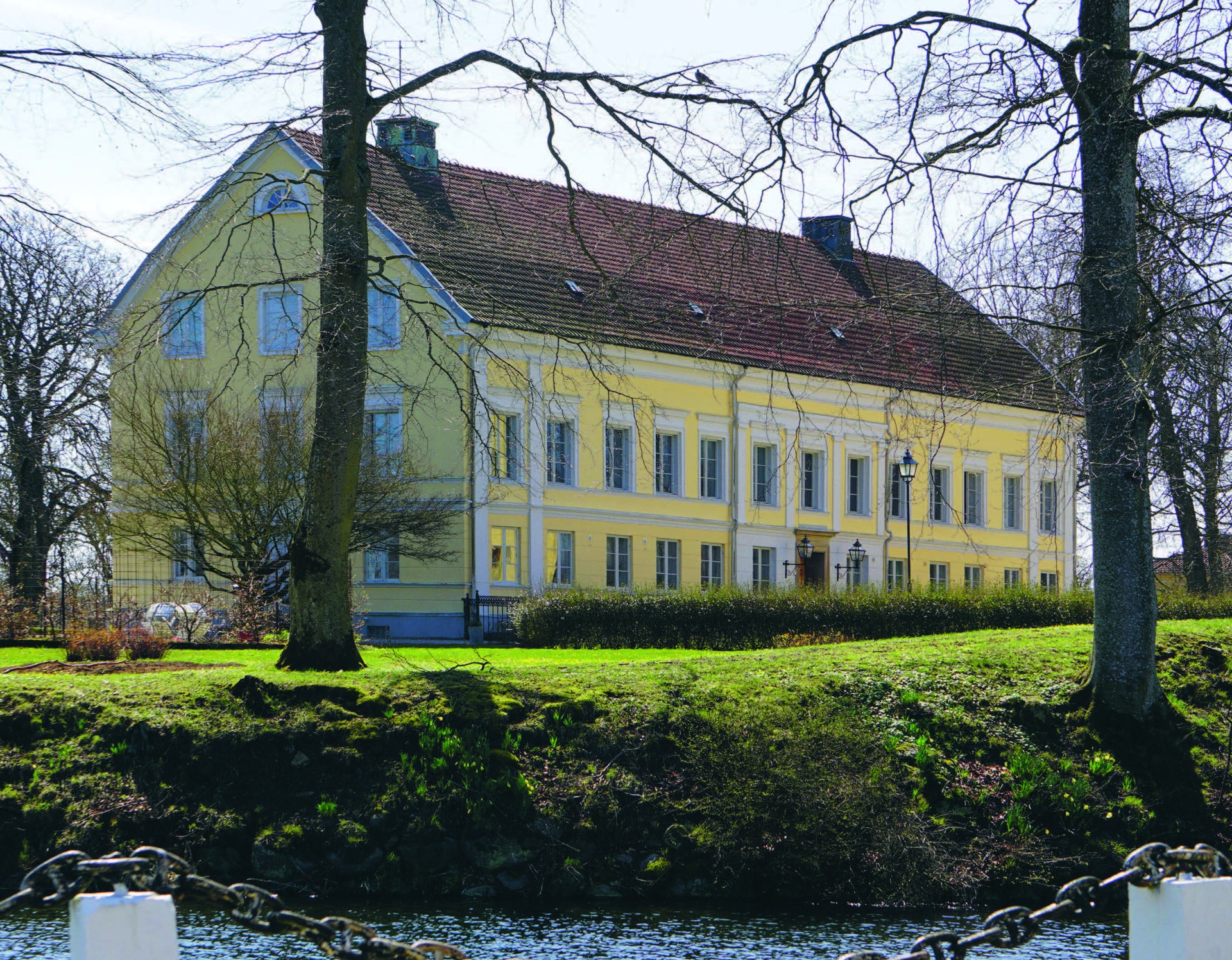 Foto: Carl Hofman-Bang, 2020